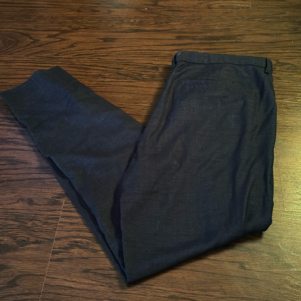 H&M work pants